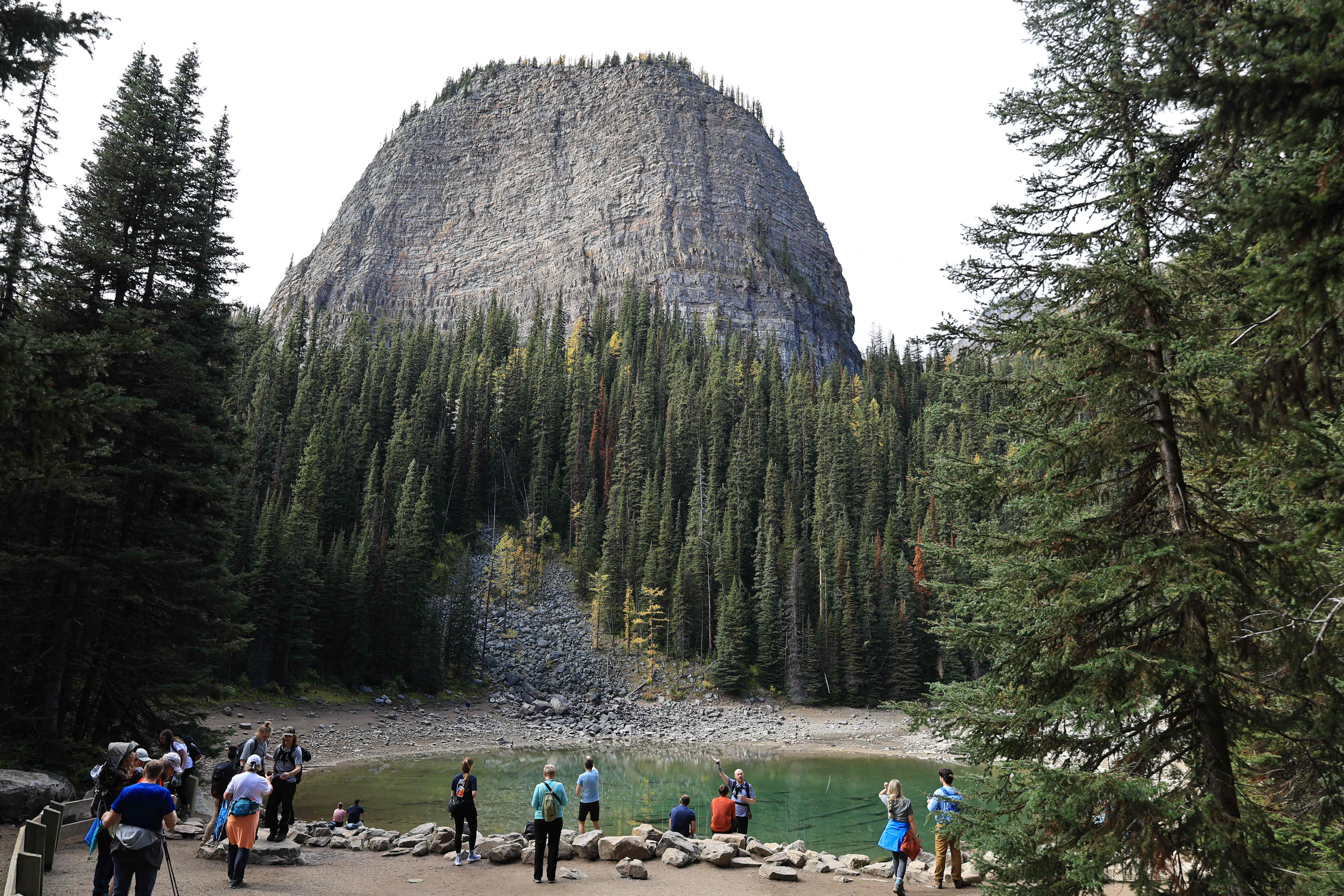 Lake Louise